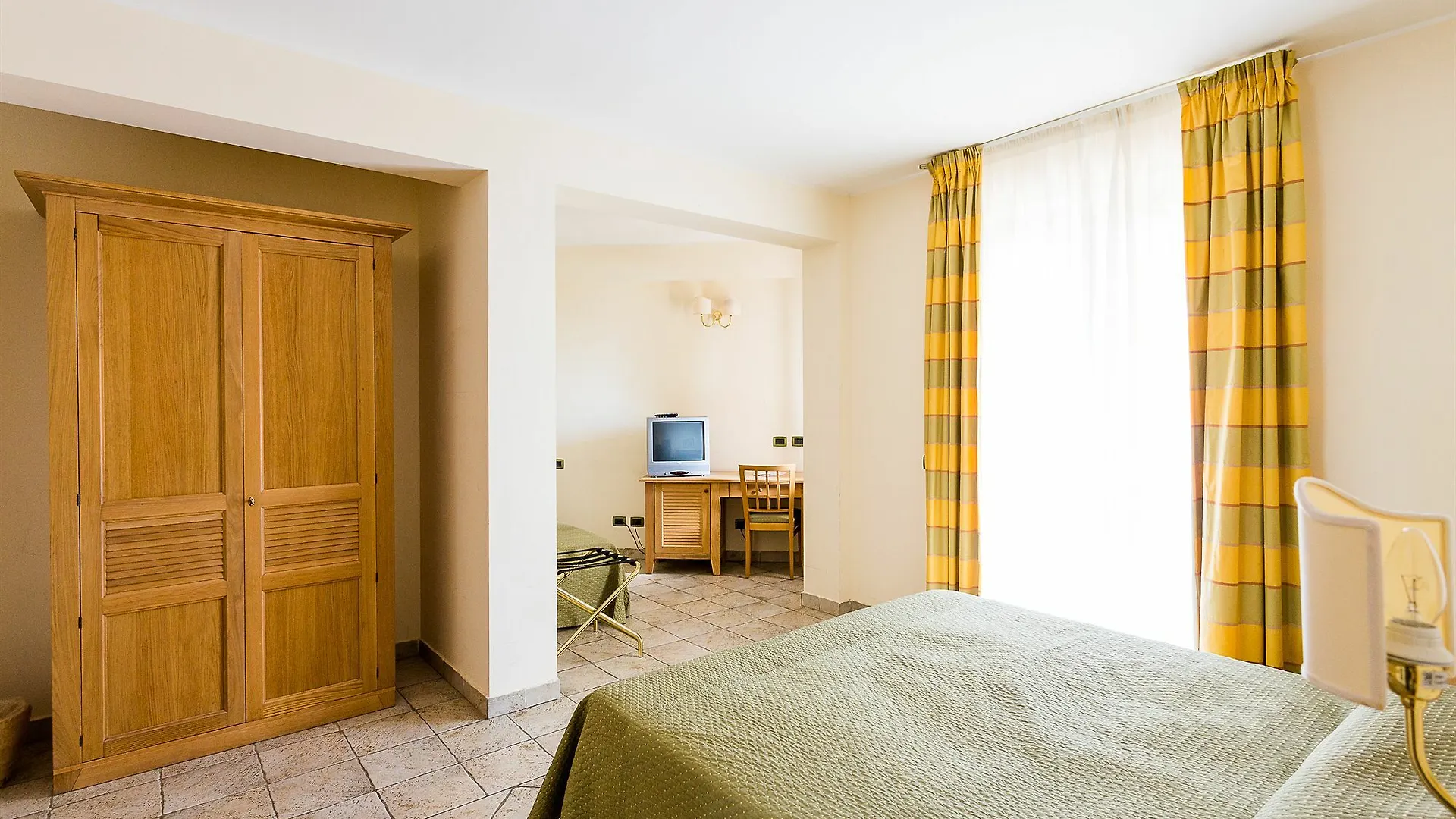 Grand Hotel Selinunte Marinella di Selinunte