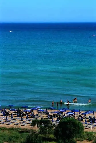****  Grand Hotel Selinunte Marinella di Selinunte Italia