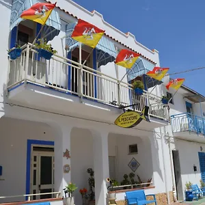 Il Pescatore Bed and breakfast