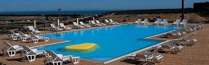 Grand Hotel Selinunte Marinella di Selinunte 4*,