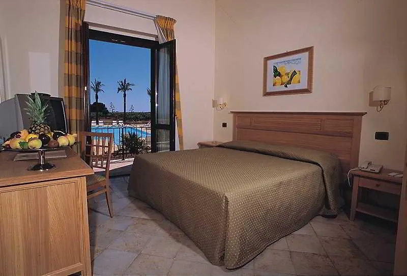 Grand Hotel Selinunte Marinella di Selinunte