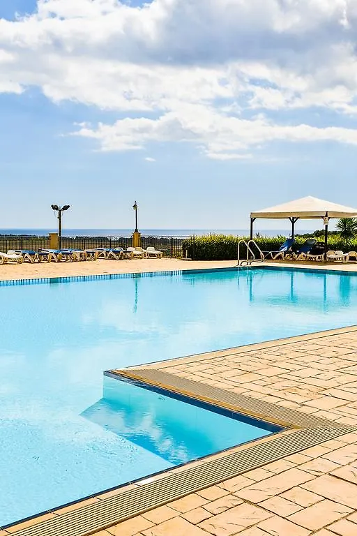 Grand Hotel Selinunte Marinella di Selinunte