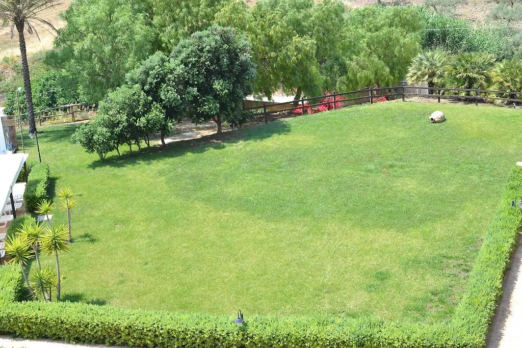 Grand Hotel Selinunte Marinella di Selinunte 4*,
