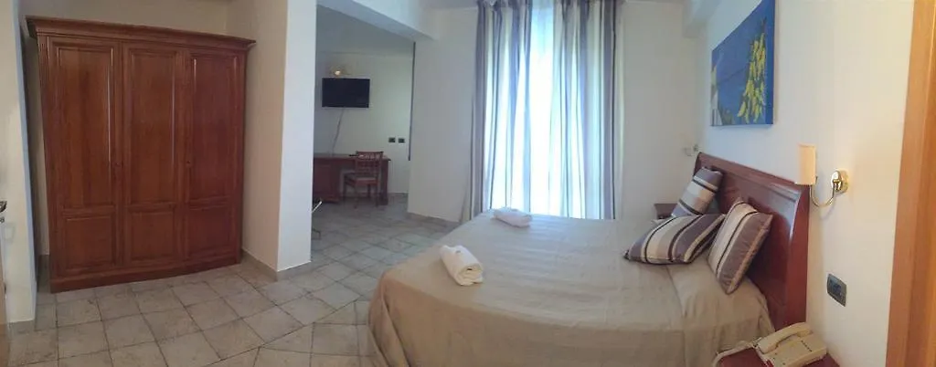Grand Hotel Selinunte Marinella di Selinunte