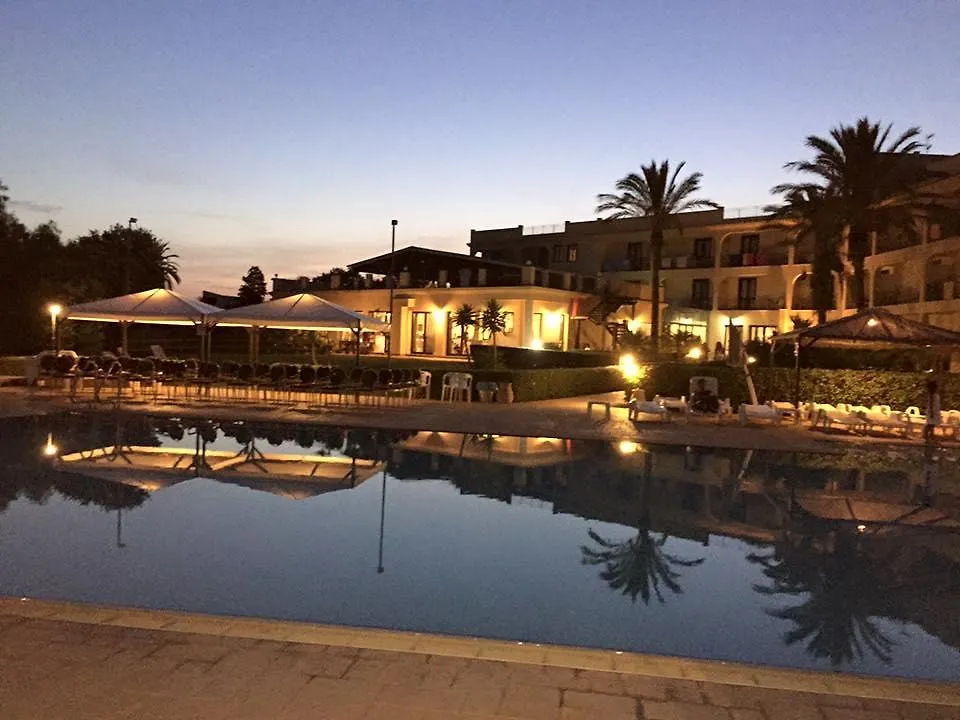 Grand Hotel Selinunte Marinella di Selinunte