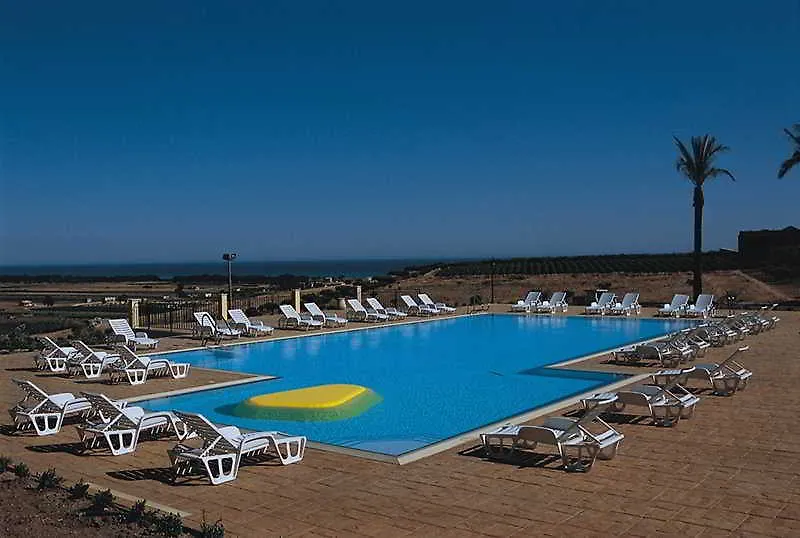 Grand Hotel Selinunte Marinella di Selinunte