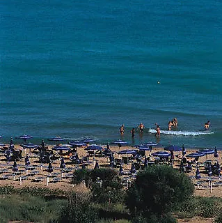 Grand Hotel Selinunte Marinella di Selinunte