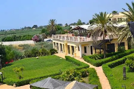 Grand Hotel Selinunte Marinella di Selinunte