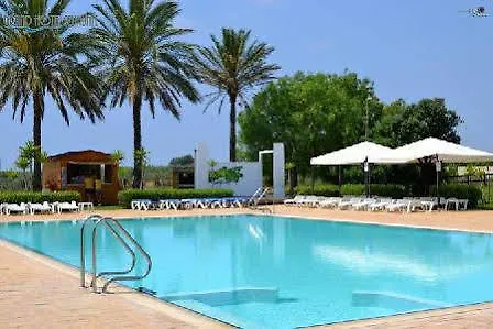 Grand Hotel Selinunte Marinella di Selinunte 4*,