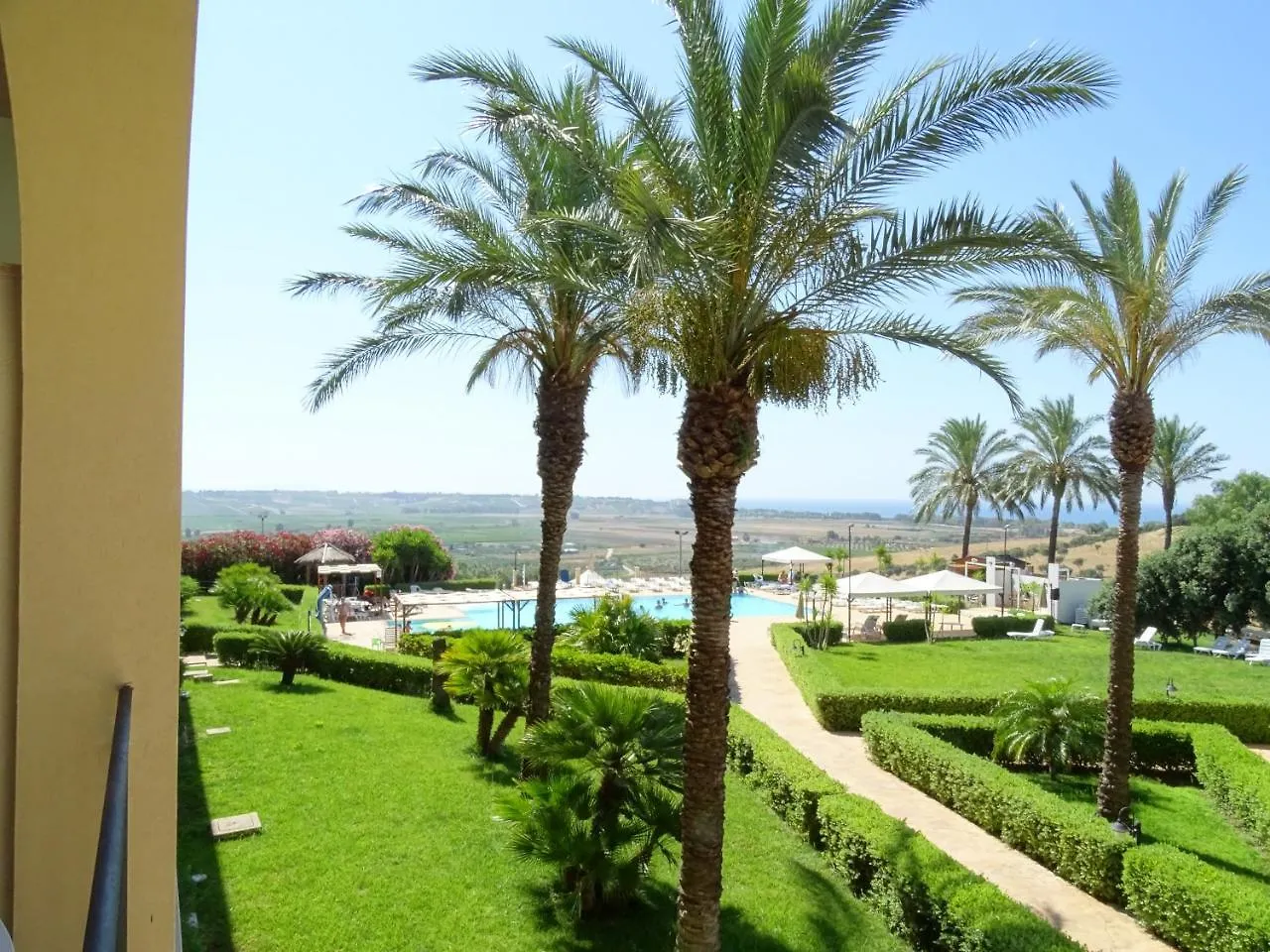Grand Hotel Selinunte Marinella di Selinunte