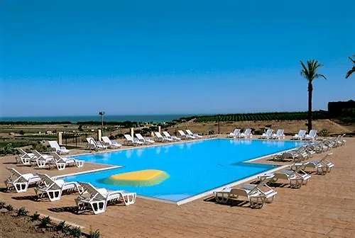 ****  Grand Hotel Selinunte Marinella di Selinunte Italia