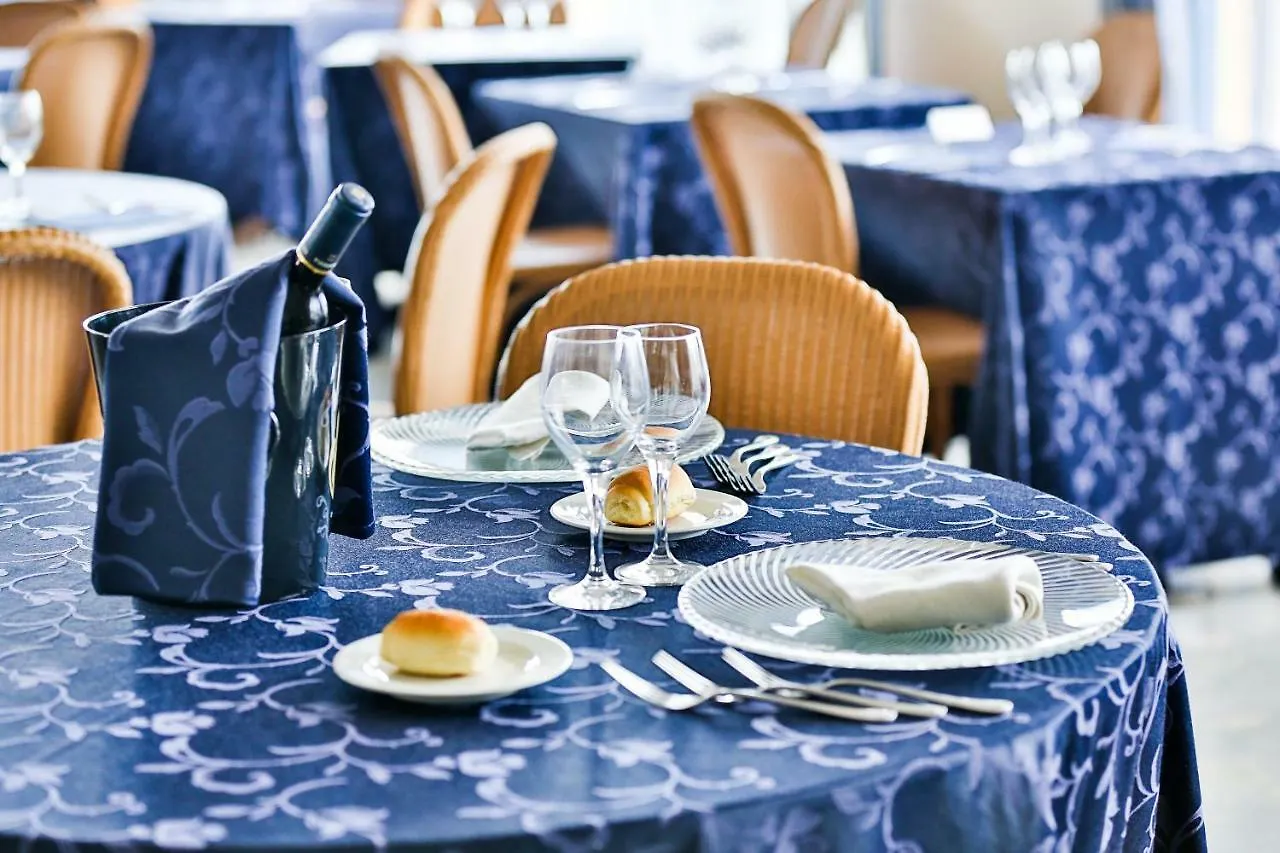 ****  Grand Hotel Selinunte Marinella di Selinunte Italia