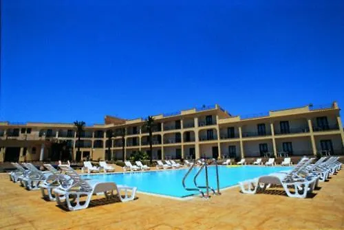 Grand Hotel Selinunte Marinella di Selinunte