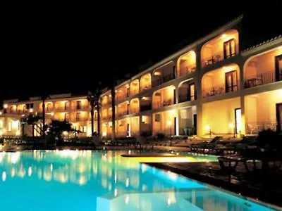 Grand Hotel Selinunte Marinella di Selinunte